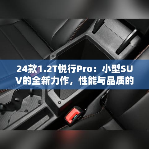 24款1.2T悦行Pro：小型SUV的全新力作，性能与品质的双重保障