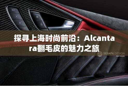 探寻上海时尚前沿：Alcantara翻毛皮的魅力之旅