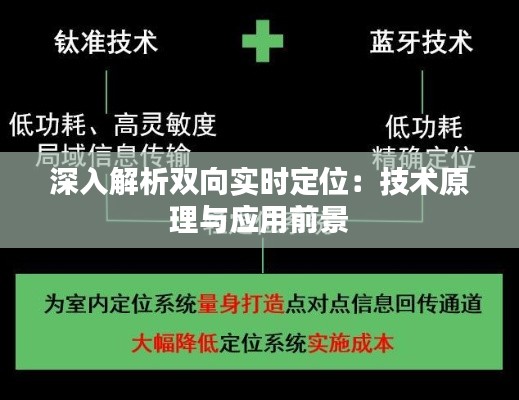 深入解析双向实时定位：技术原理与应用前景