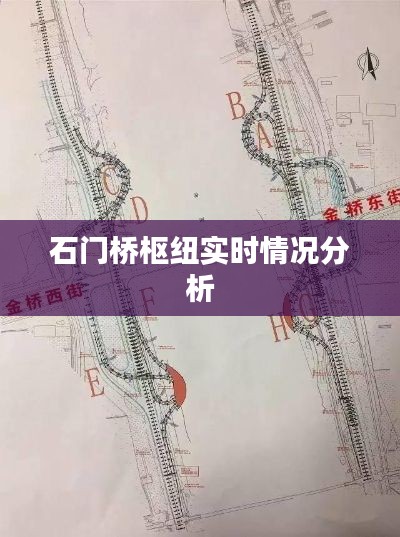 石门桥枢纽实时情况分析