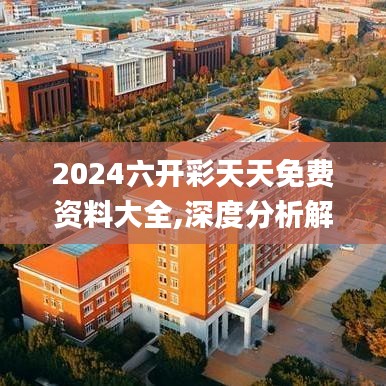 2024六开彩天天免费资料大全,深度分析解析说明_LE版3.266