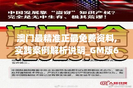 澳门最精准正最免费资料,实践案例解析说明_GM版6.683