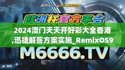 2024澳门天天开好彩大全香港,迅捷解答方案实施_RemixOS9.138