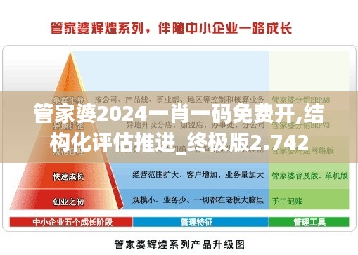 管家婆2024一肖一码免费开,结构化评估推进_终极版2.742