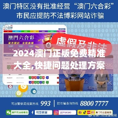 2024澳门正版免费精准大全,快捷问题处理方案_粉丝版6.182