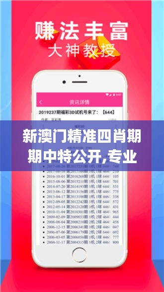 新澳门精准四肖期期中特公开,专业调查解析说明_QHD1.872