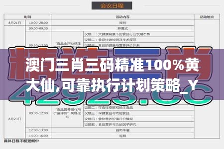 澳门三肖三码精准100%黄大仙,可靠执行计划策略_YE版5.794