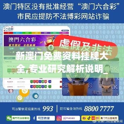 新澳门免费资料挂牌大全,专业研究解析说明_进阶款2.826