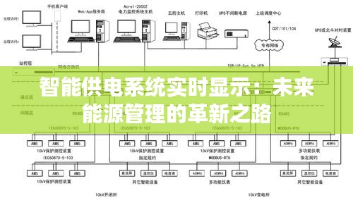 智能供电系统实时显示：未来能源管理的革新之路