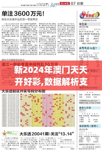 新2024年澳门天天开好彩,数据解析支持计划_标准版8.180