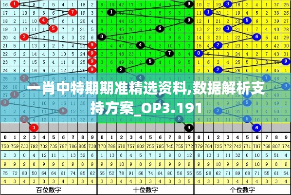 一肖中特期期准精选资料,数据解析支持方案_OP3.191