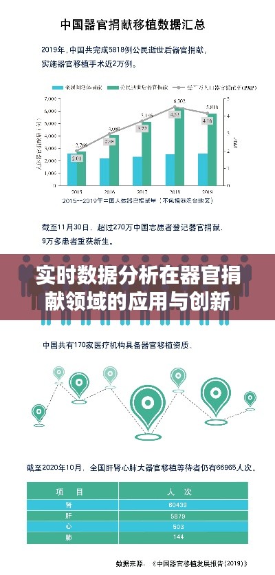 实时数据分析在器官捐献领域的应用与创新