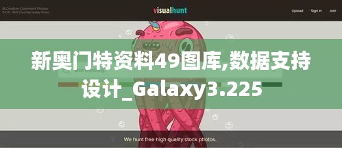 新奥门特资料49图库,数据支持设计_Galaxy3.225