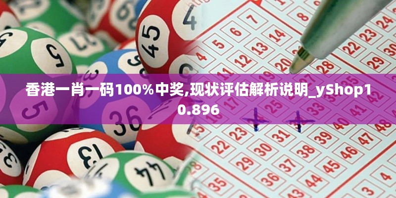 香港一肖一码100%中奖,现状评估解析说明_yShop10.896