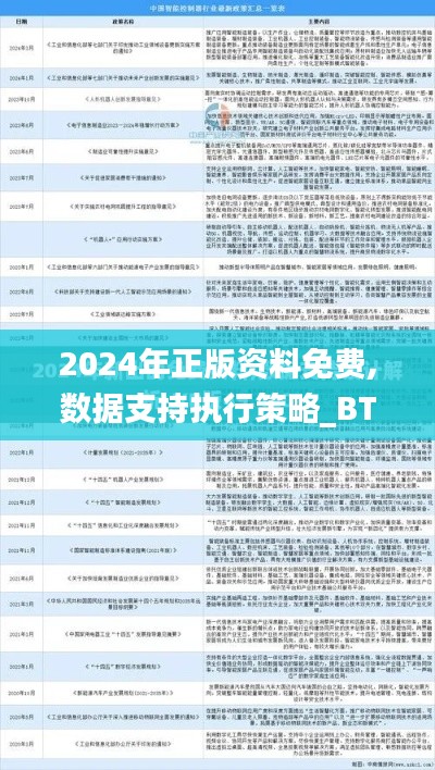 2024年正版资料免费,数据支持执行策略_BT3.135