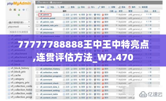 77777788888王中王中特亮点,连贯评估方法_W2.470