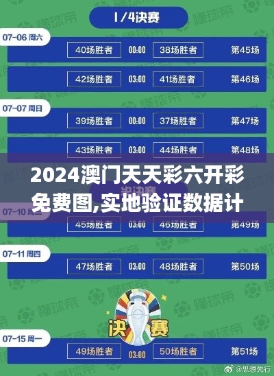 2024澳门天天彩六开彩免费图,实地验证数据计划_8DM2.102