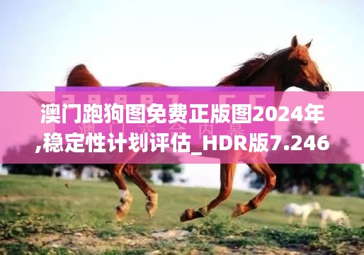 澳门跑狗图免费正版图2024年,稳定性计划评估_HDR版7.246