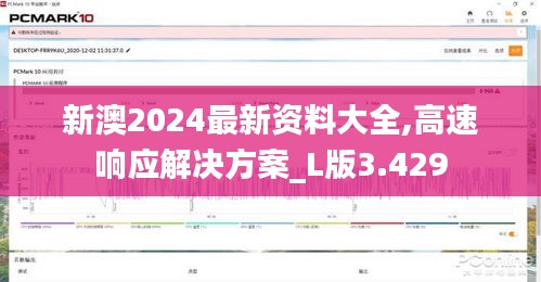 新澳2024最新资料大全,高速响应解决方案_L版3.429