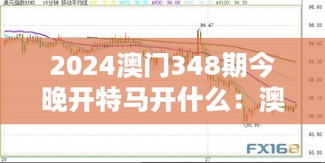 2024澳门348期今晚开特马开什么：澳门特马348期看盘技巧与分析