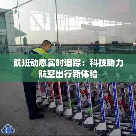 航班动态实时追踪：科技助力航空出行新体验