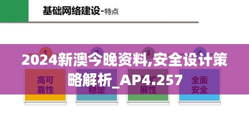 2024新澳今晚资料,安全设计策略解析_AP4.257