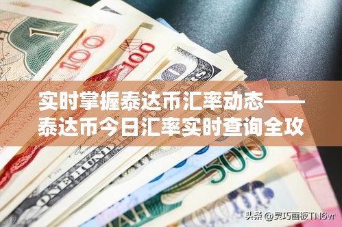 实时掌握泰达币汇率动态——泰达币今日汇率实时查询全攻略