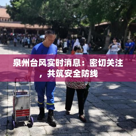 泉州台风实时消息：密切关注，共筑安全防线