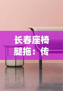 长春座椅腿拖：传统工艺与现代生活的完美融合