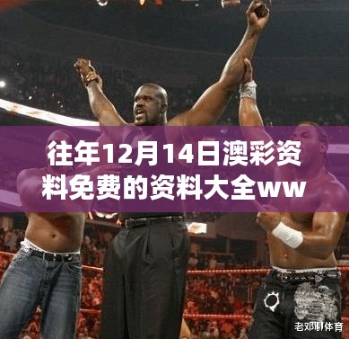 往年12月14日澳彩资料免费的资料大全wwe：如何利用免费资料提升澳彩策略