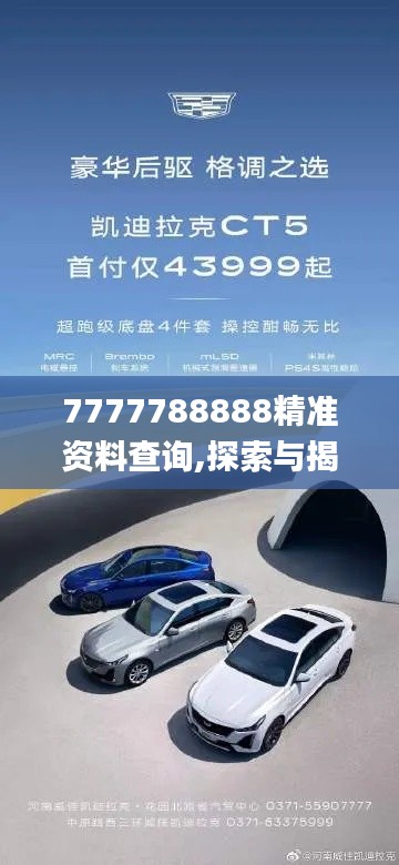 7777788888精准资料查询,探索与揭秘_CT6.430