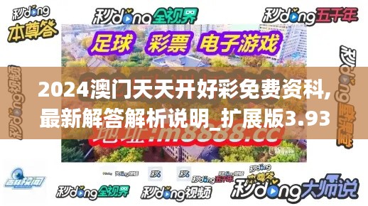 2024澳门天天开好彩免费资科,最新解答解析说明_扩展版3.938