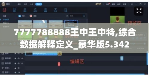 7777788888王中王中特,综合数据解释定义_豪华版5.342