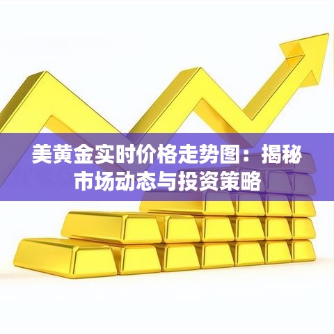 美黄金实时价格走势图：揭秘市场动态与投资策略