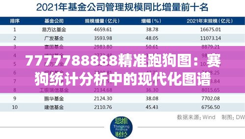 7777788888精准跑狗图：赛狗统计分析中的现代化图谱