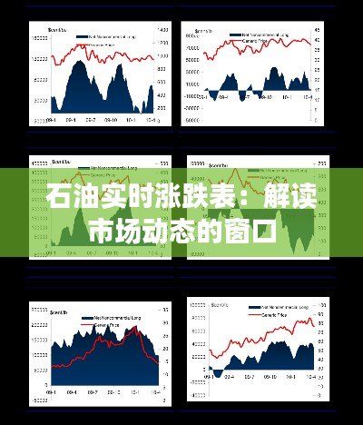 石油实时涨跌表：解读市场动态的窗口