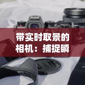 带实时取景的相机：捕捉瞬间的艺术