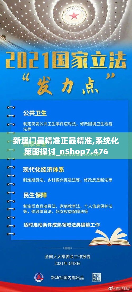 新澳门最精准正最精准,系统化策略探讨_nShop7.476