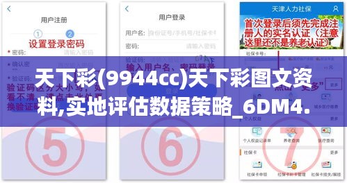 天下彩(9944cc)天下彩图文资料,实地评估数据策略_6DM4.962