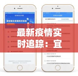 最新疫情实时追踪：宜昌市的防控举措与现状