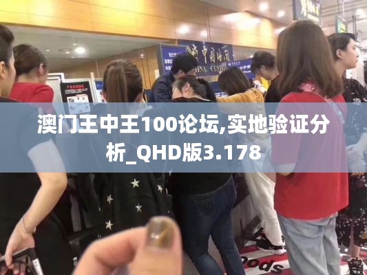 澳门王中王100论坛,实地验证分析_QHD版3.178