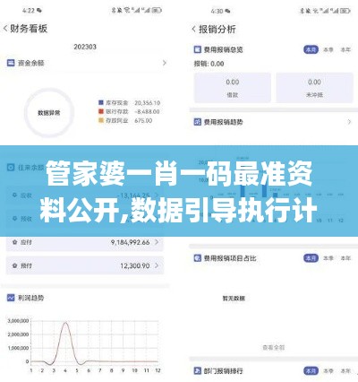 管家婆一肖一码最准资料公开,数据引导执行计划_android9.953