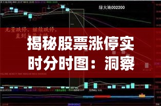 揭秘股票涨停实时分时图：洞察市场动态的利器