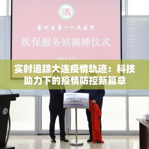 实时追踪大连疫情轨迹：科技助力下的疫情防控新篇章