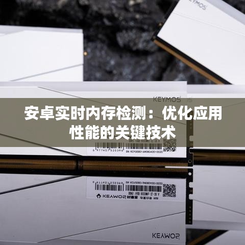 安卓实时内存检测：优化应用性能的关键技术