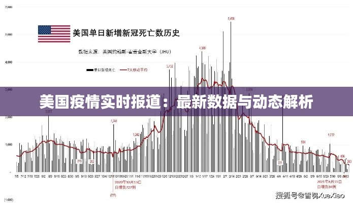 美国疫情实时报道：最新数据与动态解析