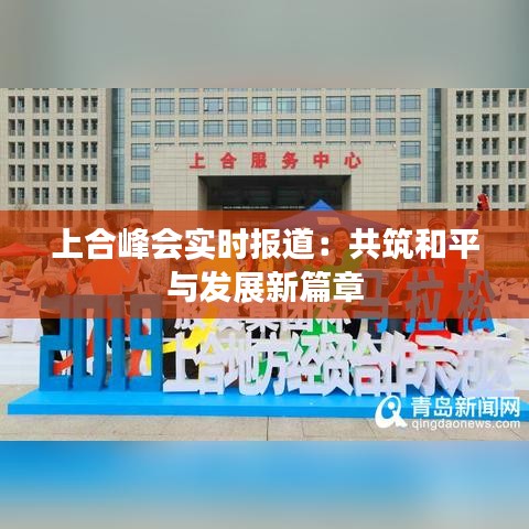 上合峰会实时报道：共筑和平与发展新篇章