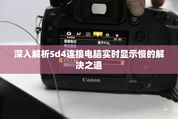 深入解析5d4连接电脑实时显示慢的解决之道