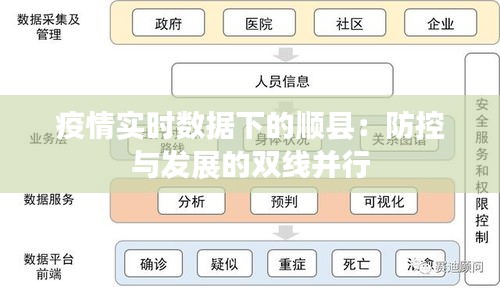 疫情实时数据下的顺县：防控与发展的双线并行