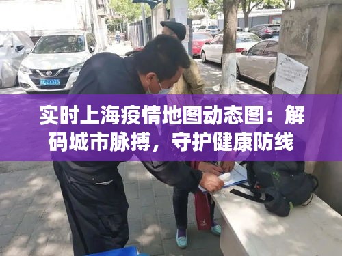 实时上海疫情地图动态图：解码城市脉搏，守护健康防线